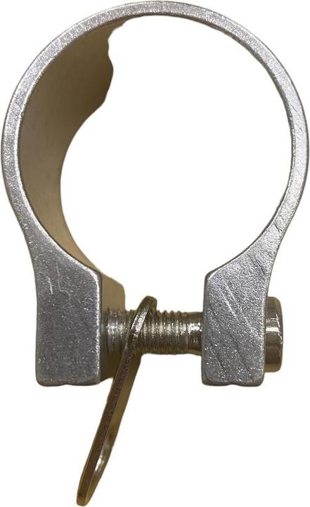 Image du produit Hudora 1 collier de guidon inférieur pour Big Wheel 125/144 (EOL)