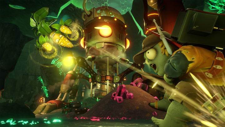 Produktbild EA Games EA Plants vs. Zombies Garde n Warfare 2 (Xbox One S, EN)