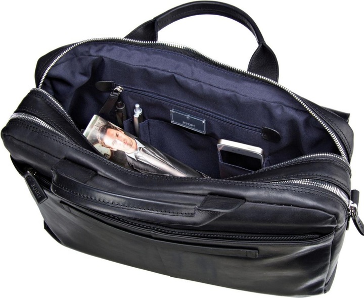 Image du produit Joop! Loreto Pandion BriefBag MHZ