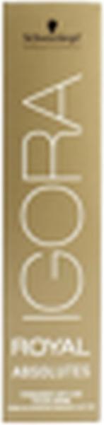 Actual product image Schwarzkopf Professional Igora Royal 4-70 (4-70)