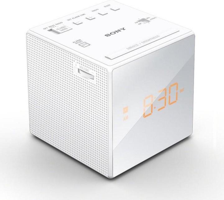 Immagine prodotto Sony Icf-C1