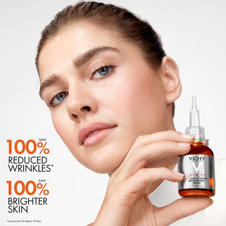 Actual product image Vichy Liftactiv Supreme Vitamin C (20 ml)