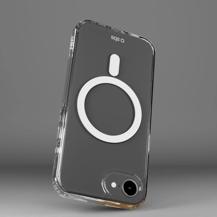 Productafbeelding SBS Achterflap (Apple iPhone 16e, Apple iPhone 17e)
