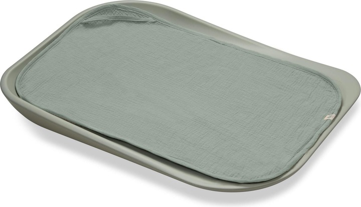 Image du produit Hauck Tapis à langer Sage