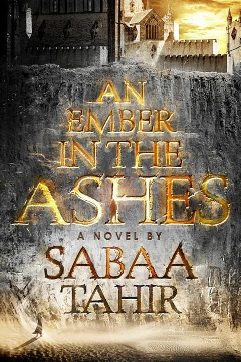Produktbild An Ember in the Ashes (Englisch, Sabaa Tahir, 2016)