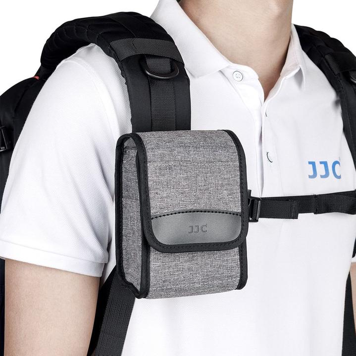 Produktbild JJC OC FX1 GRAY Portable Camera Case (Kamera Schultertasche)