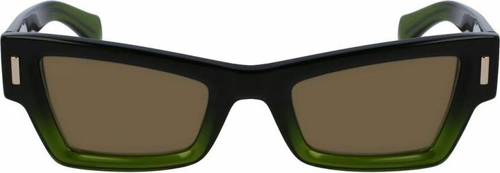 Productafbeelding Salvatore Ferragamo Damensonnenbrille SF2006S-316 Ø 53 mm