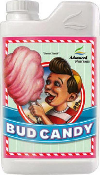 Actual product image Advanced Nutrients Bud Candy 1L (1.20 kg, 1 l)