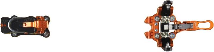 Immagine prodotto Plum Oazo 8 Touring Binding (Sci da turismo)