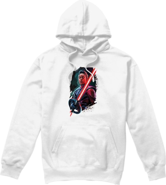 Produktbild Star Wars Kapuzenpullover (L)