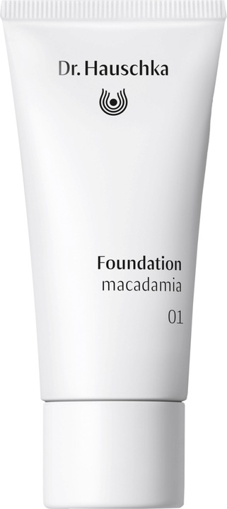 Image du produit Dr. Hauschka Fondation (01 Macadamia)