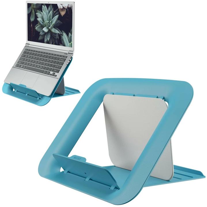 Actual product image Leitz Ergo Cosy Notebook Stand