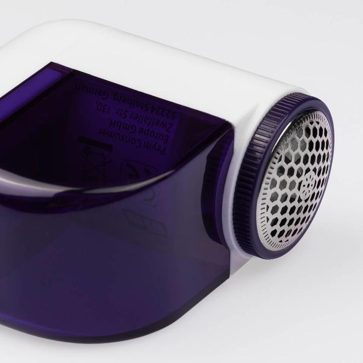 Actual product image Prym Lint Shaver Mini