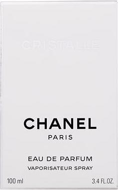 Produktbild Chanel Cristalle (Eau de Parfum, 100 ml)