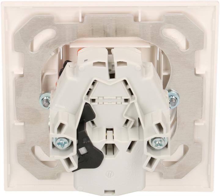 Actual product image Feller Newspaper magazine "Ediziodue colore