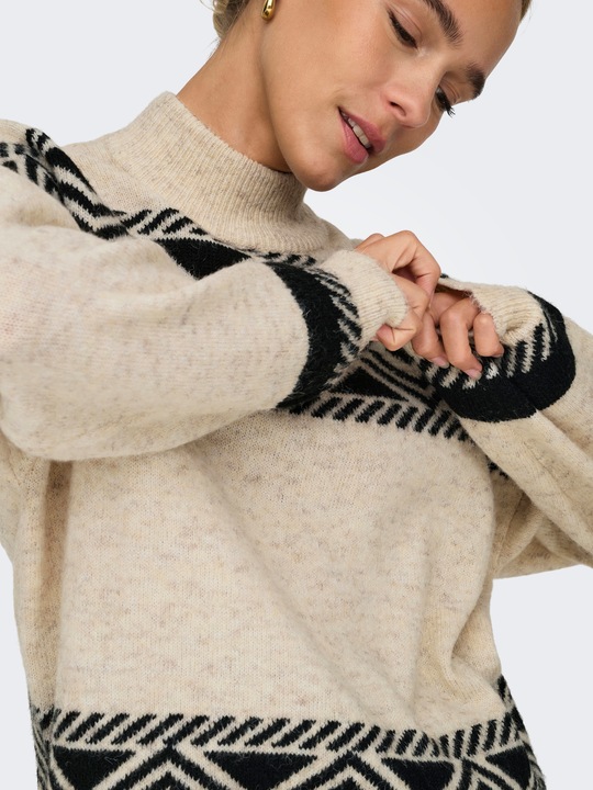 Immagine prodotto Only ONLVICTORIA maglia maglia maglia maglia (M)