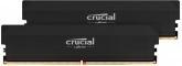 Actual product image Crucial Pro Overclocking (2 x 16GB, 6000 MHz, DDR5 RAM, U-DIMM)