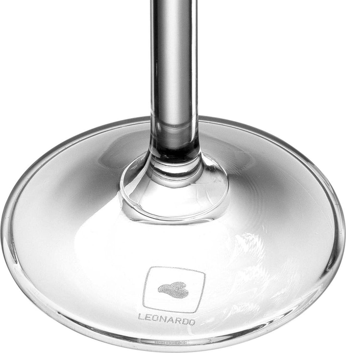 Produktbild Leonardo Daily (1 dl, 6 x, Likörgläser + Grappagläser)