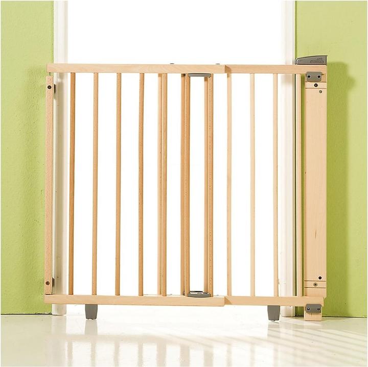 Actual product image Geuther Door protection grille (86 cm)