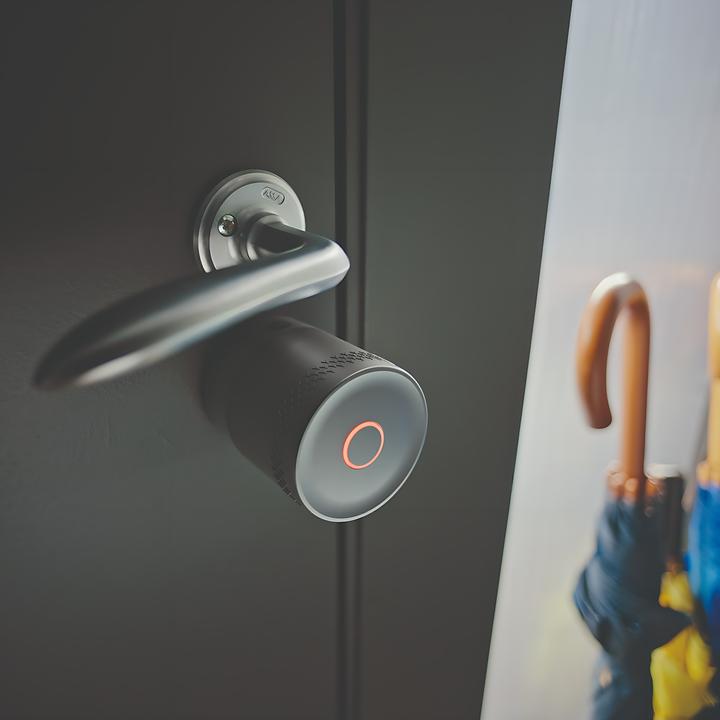 Actual product image Yale Linus Smart Lock L2 Lite (Electronic numerical code)