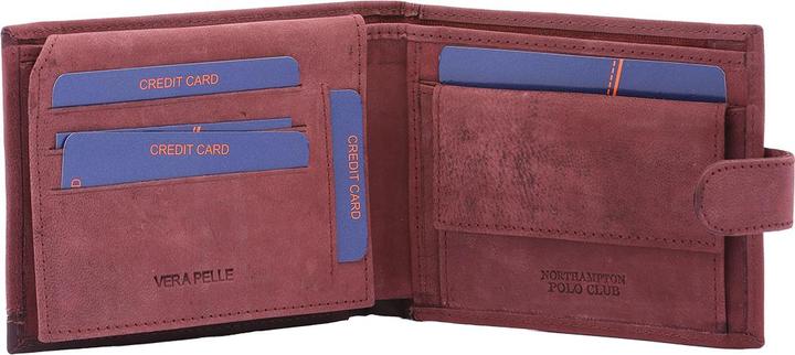 Actual product image Northampton Polo Club Pc03-298