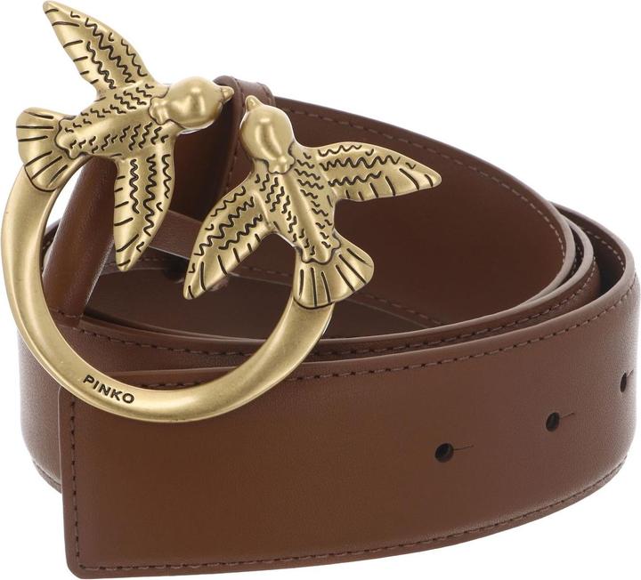 Pinko Love Berry H4 Belt