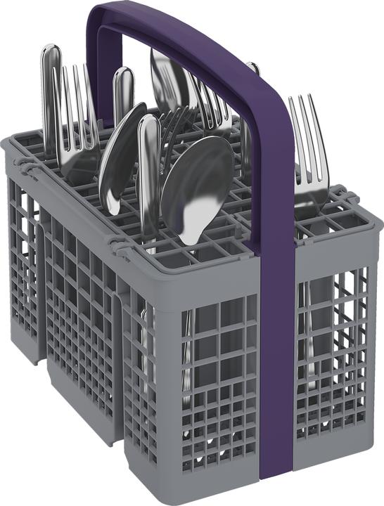 Actual product image Beko BDIN38650C