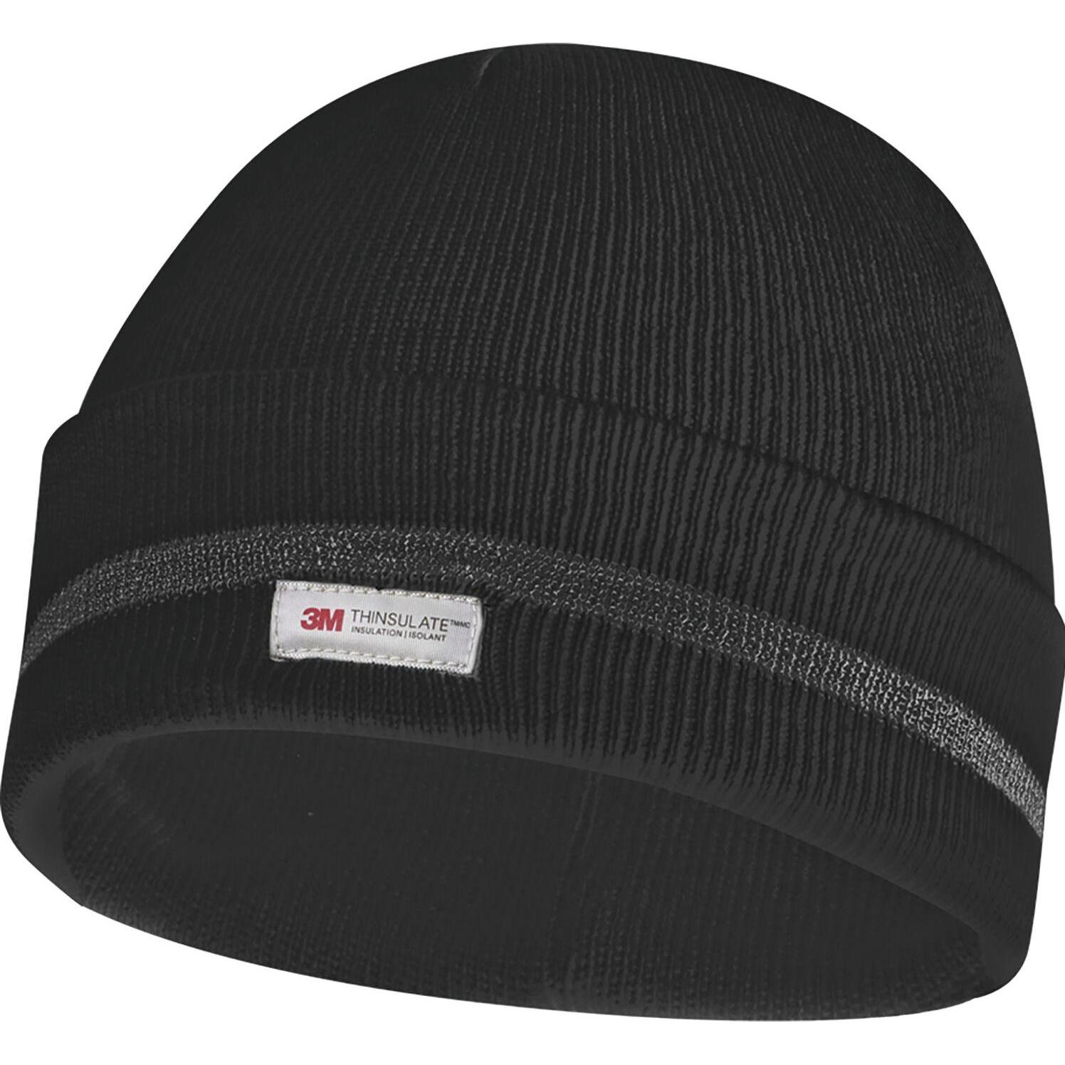 Vasalat, Garagenausstattung, Winter-Set Streusalz 10 kg + Winter-Handschuhe Gr. 11 (XXL) + Haube