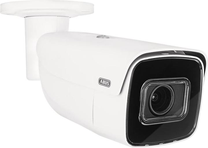 Actual product image Abus IP Tube 4 MPx (2.8 - 12 mm) (2688 x 1520 pixels)
