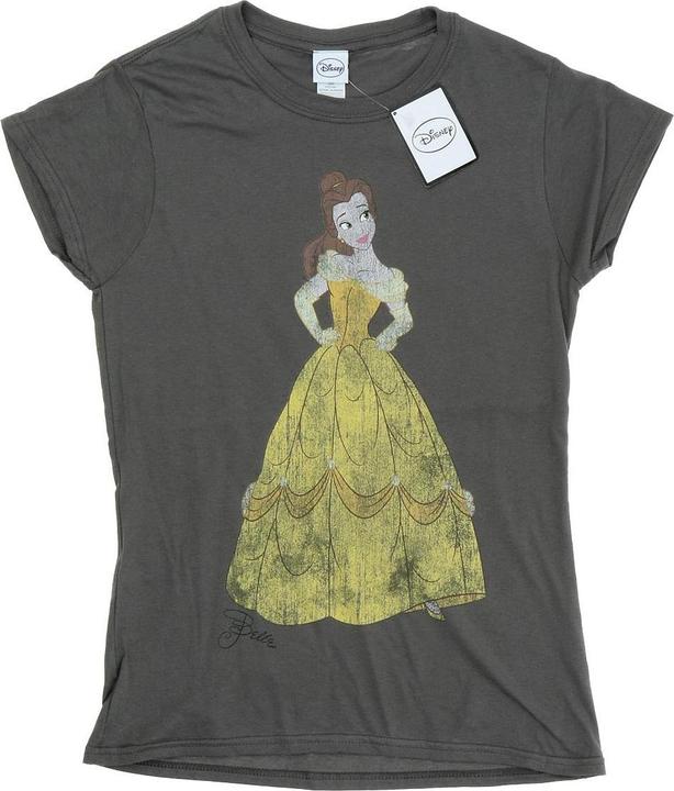 Produktbild Disney Princess Classic Belle TShirt (XXL)