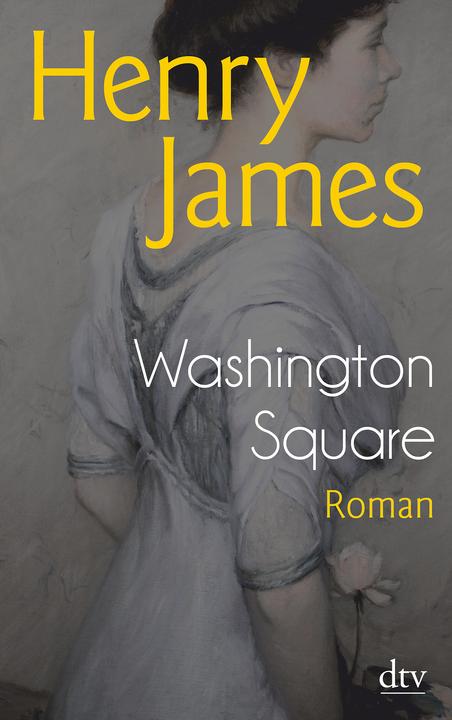 Produktbild Washington Square (Deutsch, Henry James, 2015)