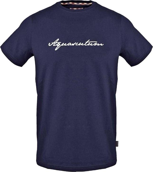 Produktbild Aquascutum TShirt Rundhalsausschnitt (XL)