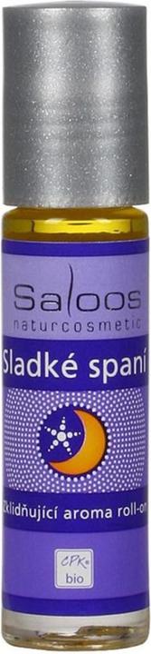 Image du produit Saloos Arôme bio Douceur de dormir
