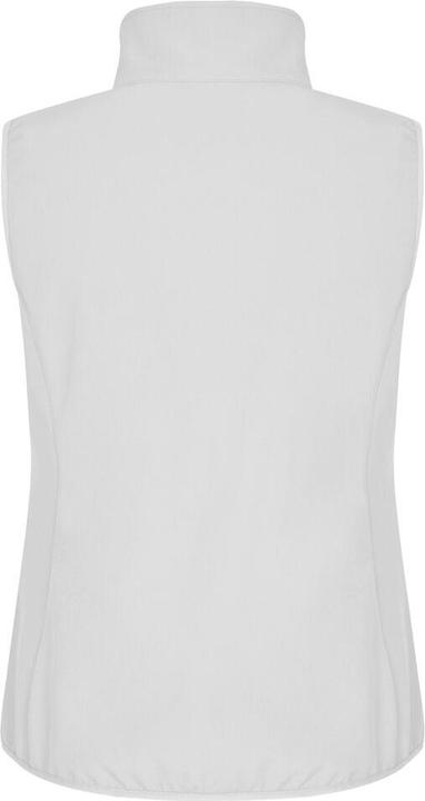 Produktbild Clique Classic Softshell Vest Women (S)