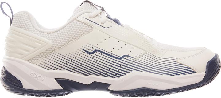 Immagine prodotto Perfly Men Badminton Shoes Bs Perform 590 M White (40)