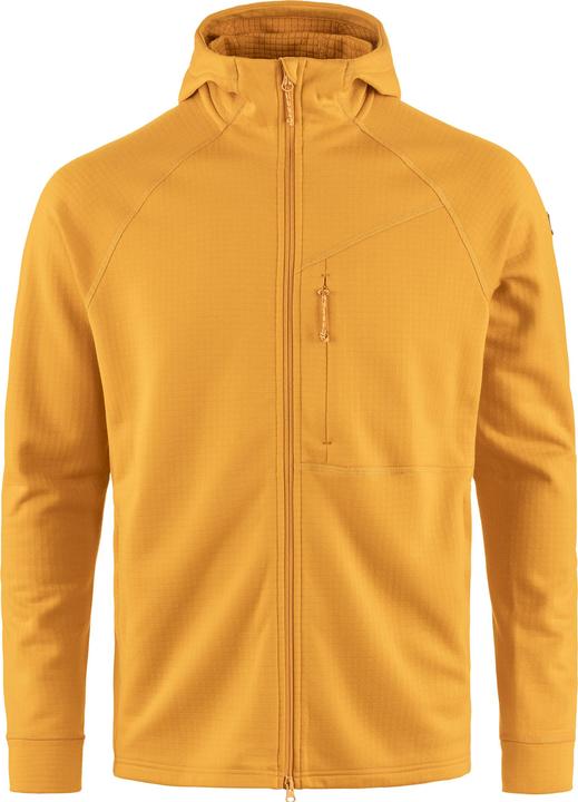 Immagine prodotto Fjällräven Felpa con cappuccio in pile Abisko Grid (XL)