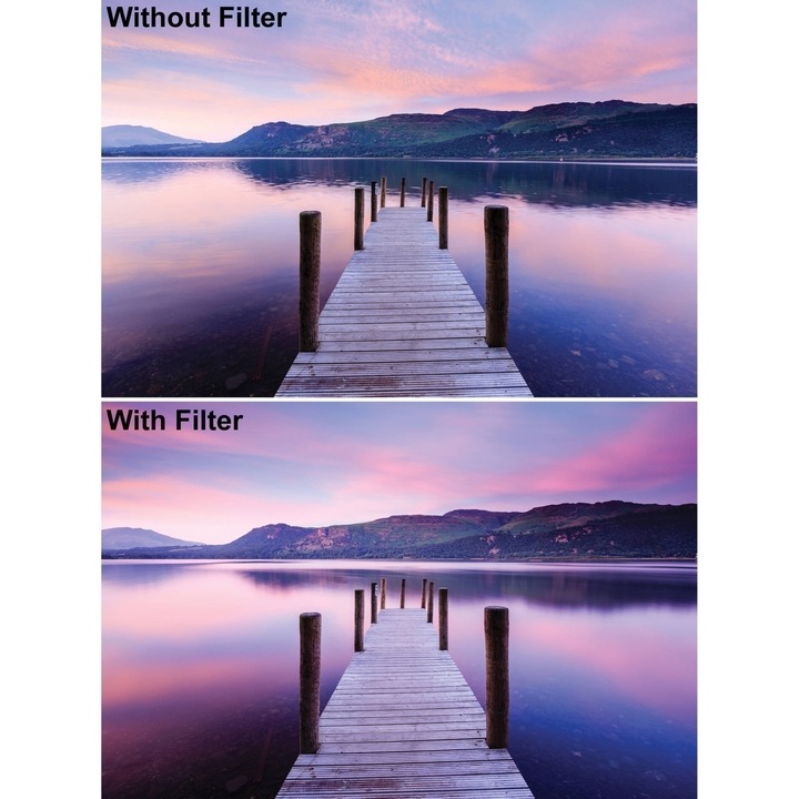 Produktbild Lee Filters The LITTLE Stopper, 100 mm (10000 mm, Neutral Color Filter, 10000 mm)
