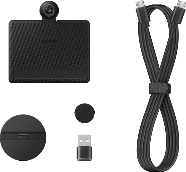 Actual product image Samsung SlimFit (5 Mpx)