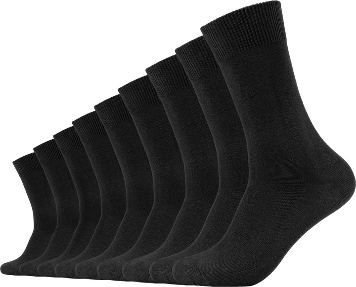 Produktbild Camano Cotton (9er Pack, 35 - 38)