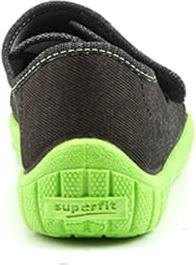 Actual product image Superfit Green dino-26 (26)