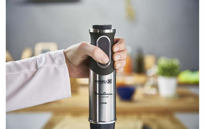 Produktbild Moulinex Quickchef