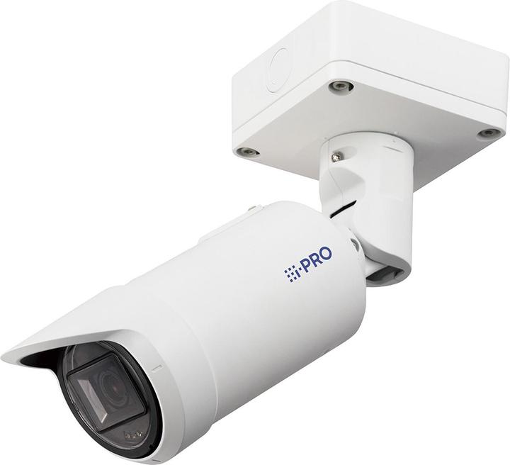 Produktbild i-Pro Bullet-Netzwerkkamera