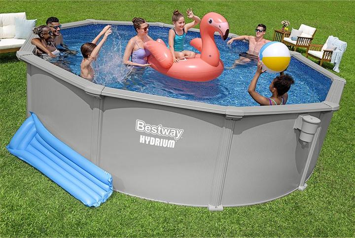 Produktbild Bestway Hydrium (Ø 460 x 120 cm)