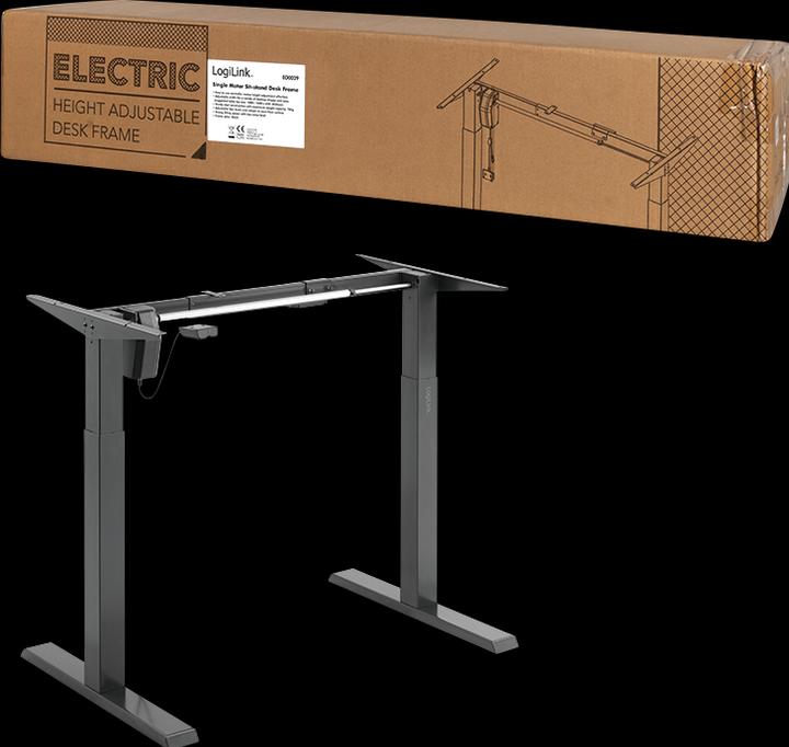 Actual product image LogiLink Desk frame