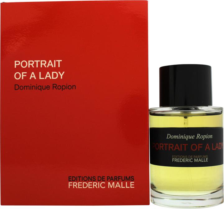 Produktbild Frédéric Malle Portrait of a Lady (Eau de Parfum, 100 ml)