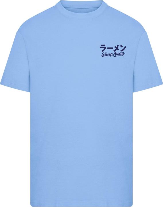 Produktbild Merchcode Japanese Ramen Tee - 198383 (S)