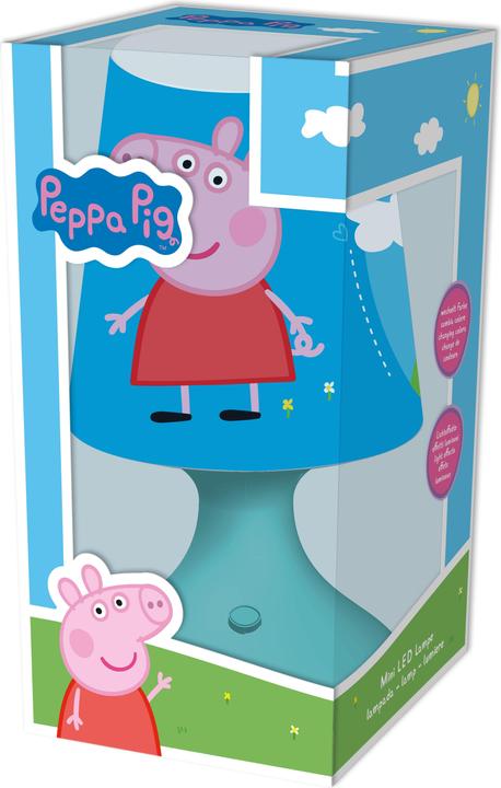 Immagine prodotto Peppa Pig Mini Lampada LED