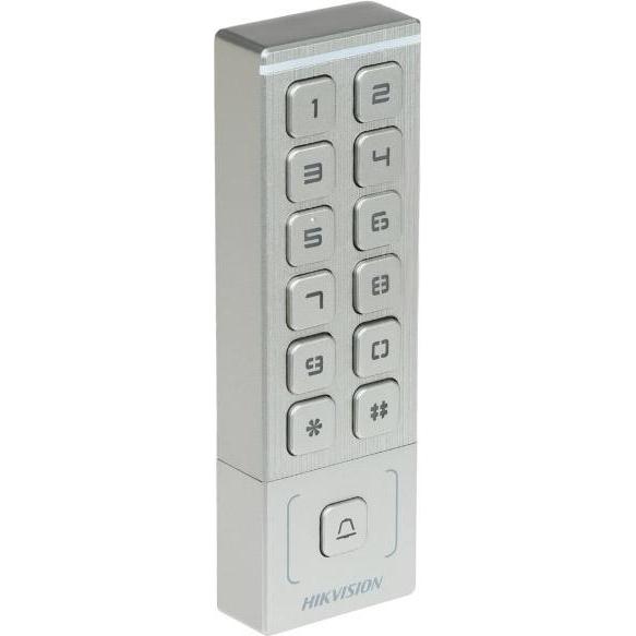 Hikvision, Controllo degli accessi, DS-K1T809MWX