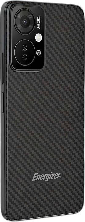 Image du produit Energizer Smartphone 2 Go de RAM 64 Go de mémoire Double SIM 4G LTE (64 Go, Noir, 6.51", Double SIM)