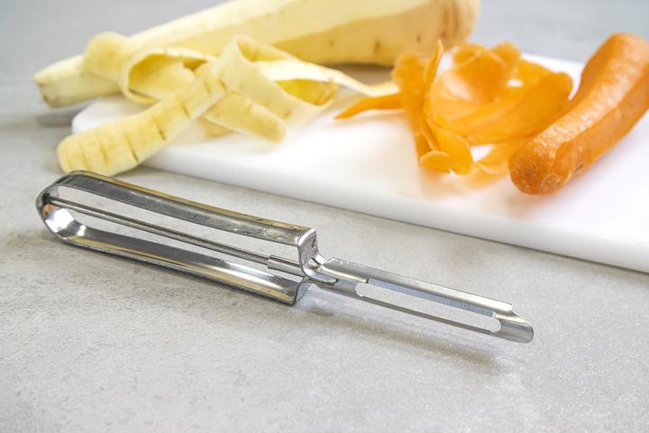 Produktbild Kitchen Craft Pendelschäler